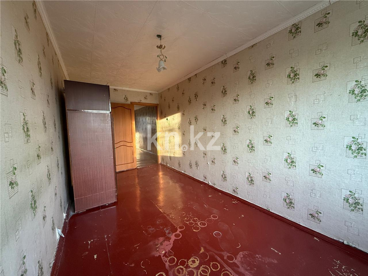 Продажа 2-комнатной квартиры, 44 м² - Продажа двухкомнатных квартир в панельном доме в Темиртау - страница 6 фото 3 из 12