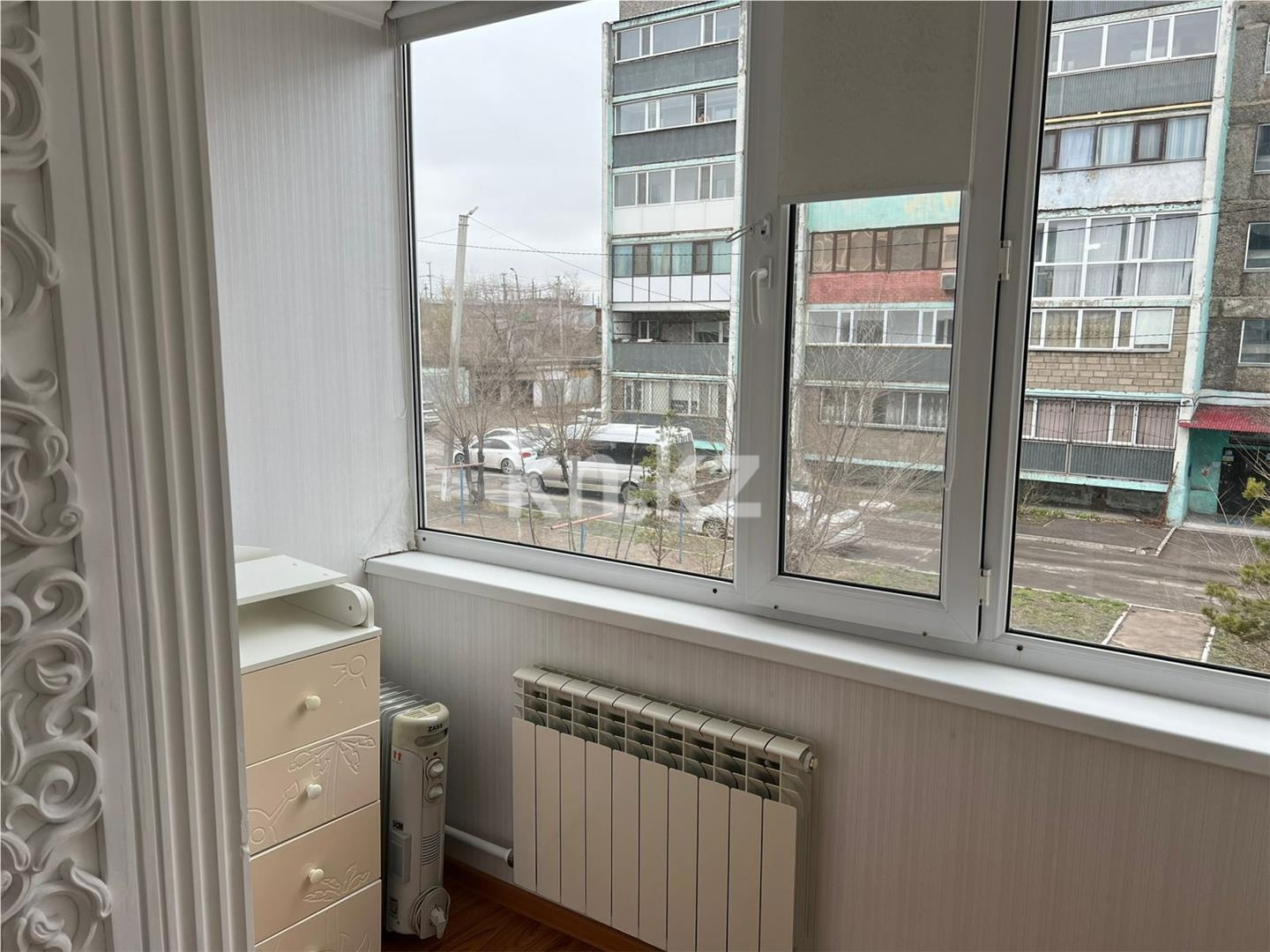 Продажа 3-комнатной квартиры, 92 м² - Продажа квартир в блочном доме в Темиртау фото 18 из 25
