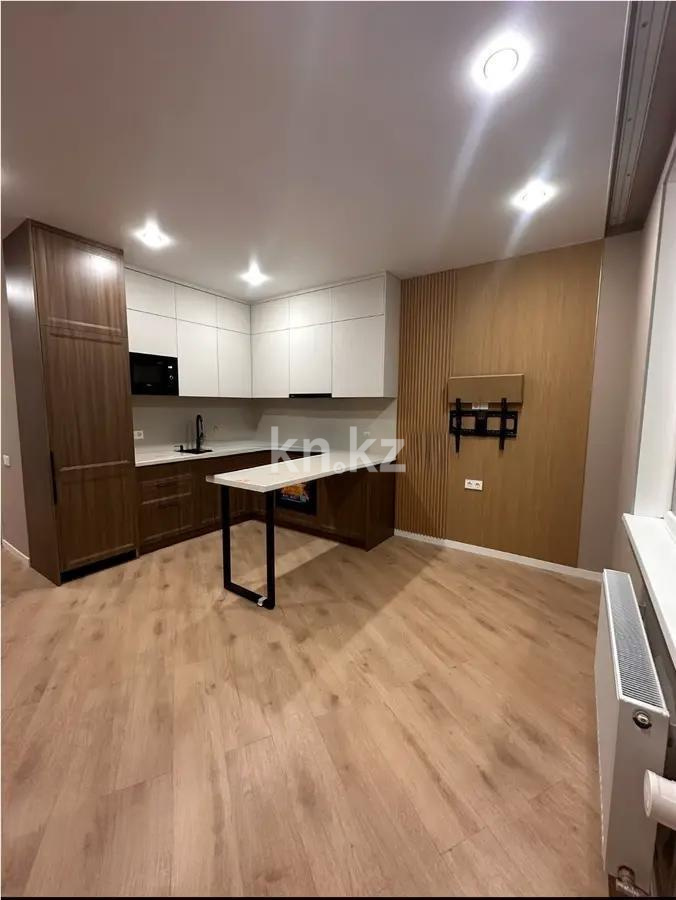 Продажа 2-комнатной квартиры, 38 м² в Астане - фото 2