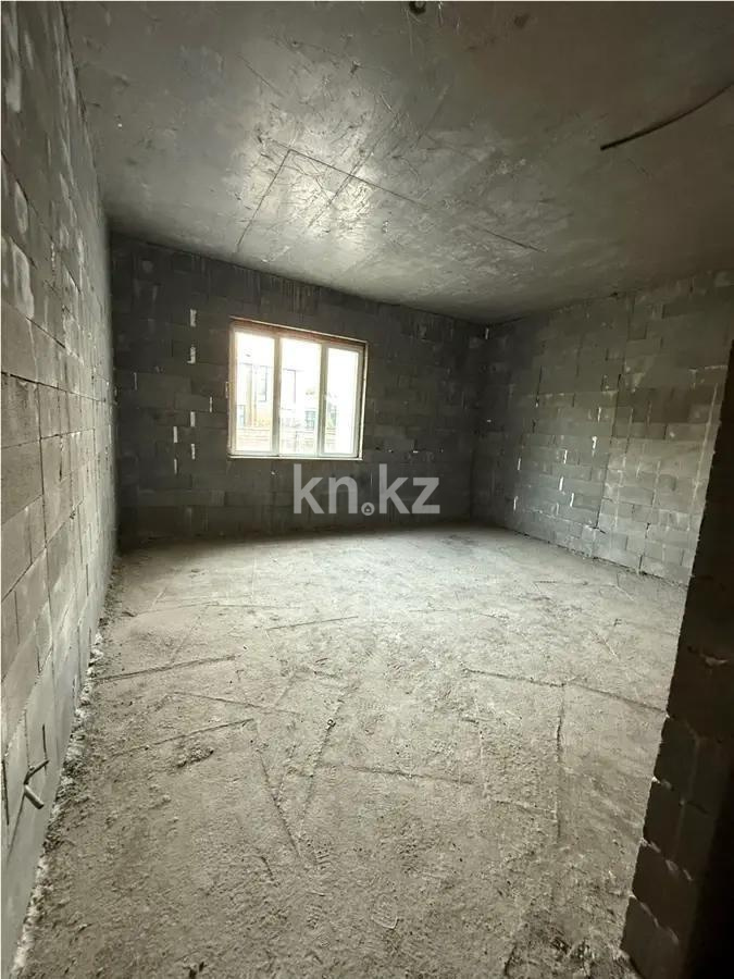 Продажа 4-комнатной квартиры, 220 м², мкр-н Архат, дом  20/1 - Продажа  четырехкомнатных квартир в новостройках Алматы без посредников с фото фото 1 из 2