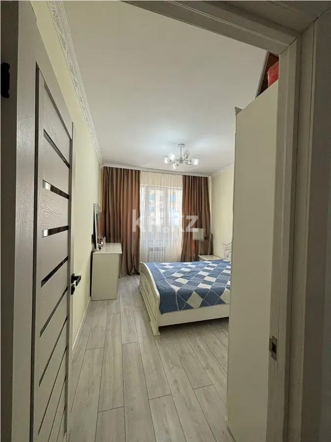 Продажа 2-комнатной квартиры, 59 м² - Продажа квартир в Алматы - страница 6 фото 2 из 5