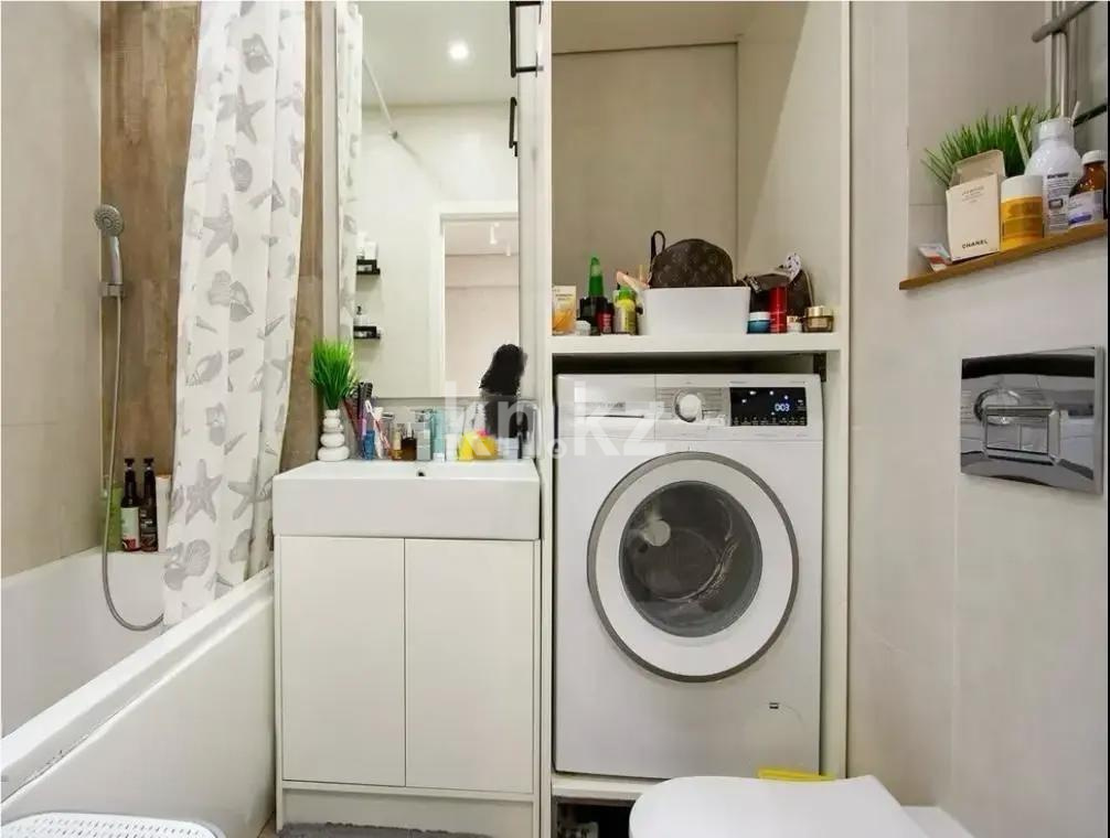 Продажа 3-комнатной квартиры, 63.3 м², ул. Муратбаева, дом  14 в Алматы - фото 4