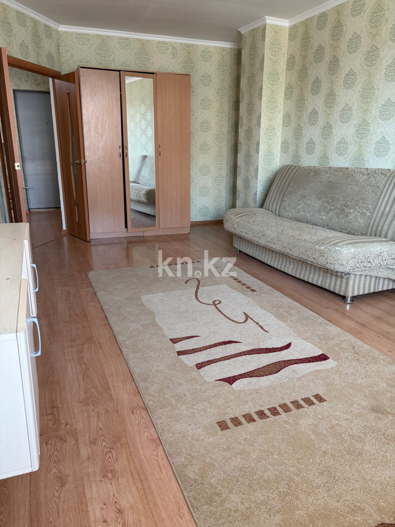 Продажа 1-комнатной квартиры, 47.1 м² в Астане