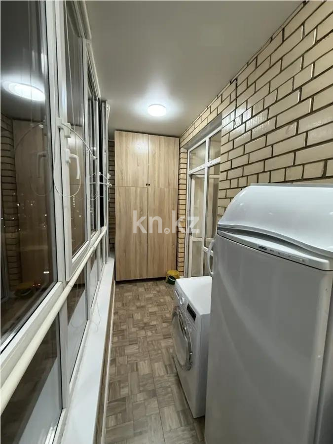 Продажа 2-комнатной квартиры, 50 м² - Продажа квартир в новостройках Астаны - страница 3 фото 5 из 6