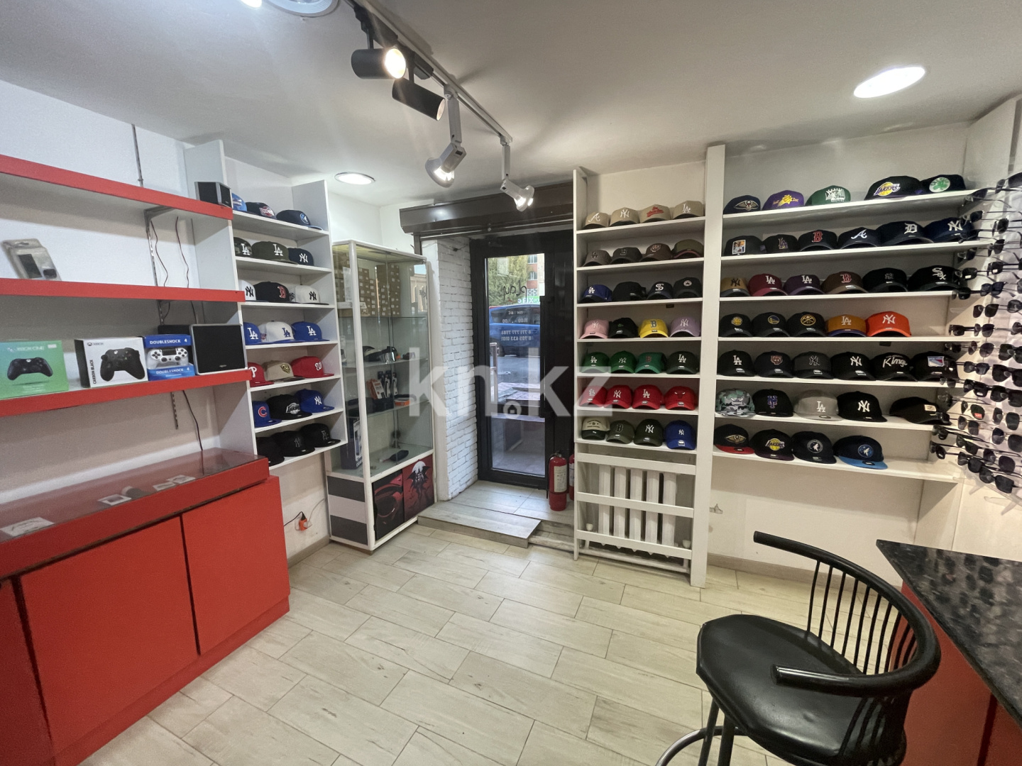 Аренда , Б.Майлина, дом  31 - пр. Жумабаева - Аренда офисных и торговых помещений в Астане фото 4 из 6