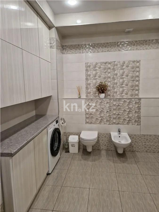 Продажа 3-комнатной квартиры, 93 м² - Продажа  трехкомнатных квартир в новостройках Алматы с фото - страница 5 фото 6 из 8