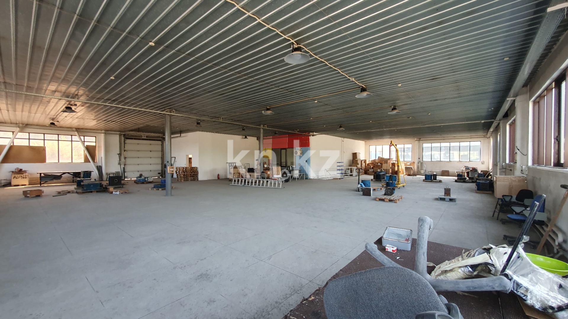 Продажа , 2150 м², Рыскулова, дом  1/1 - Продажа зданий в Алматы фото 38 из 40