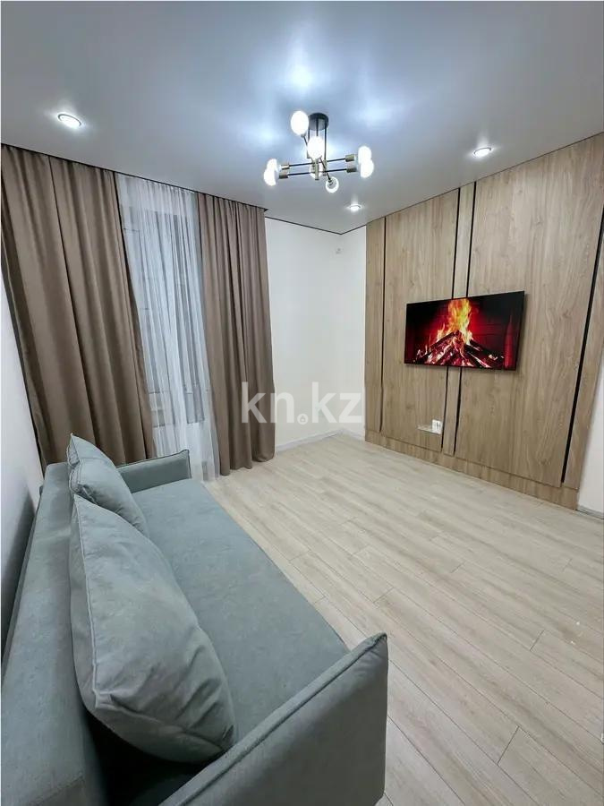 Продажа 1-комнатной квартиры, 35 м² - Продажа однокомнатных квартир от собственников в Астане - страница 63 фото 1 из 3