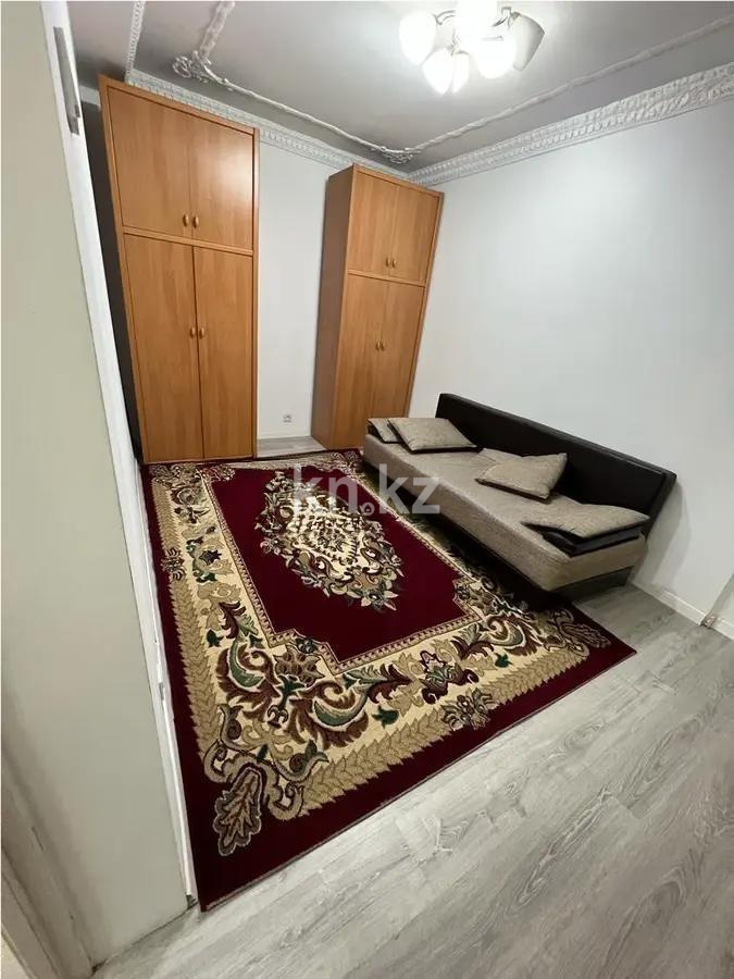 Продажа 2-комнатной квартиры, 60 м² в Алматы - фото 2