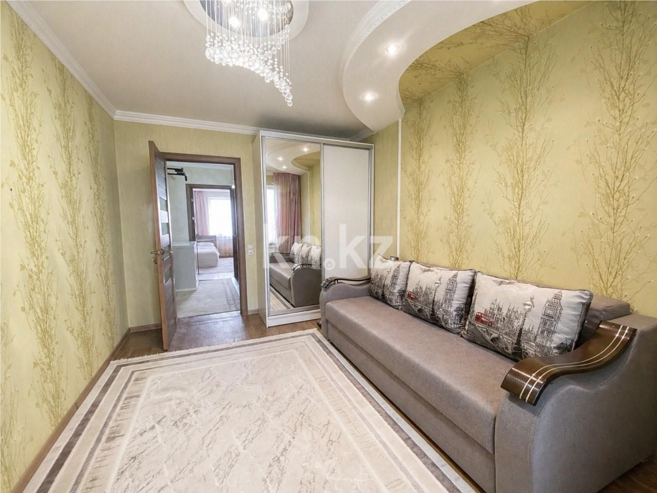 Продажа 3-комнатной квартиры, 68 м² - Продажа квартир в Казахстане - страница 973 фото 4 из 19
