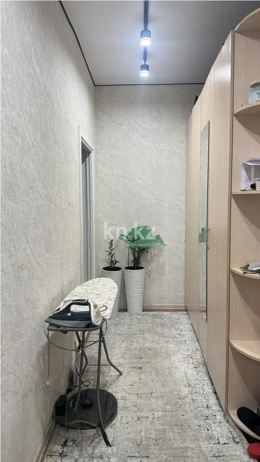 Продажа 2-комнатной квартиры, 57 м² в Астане - фото 4