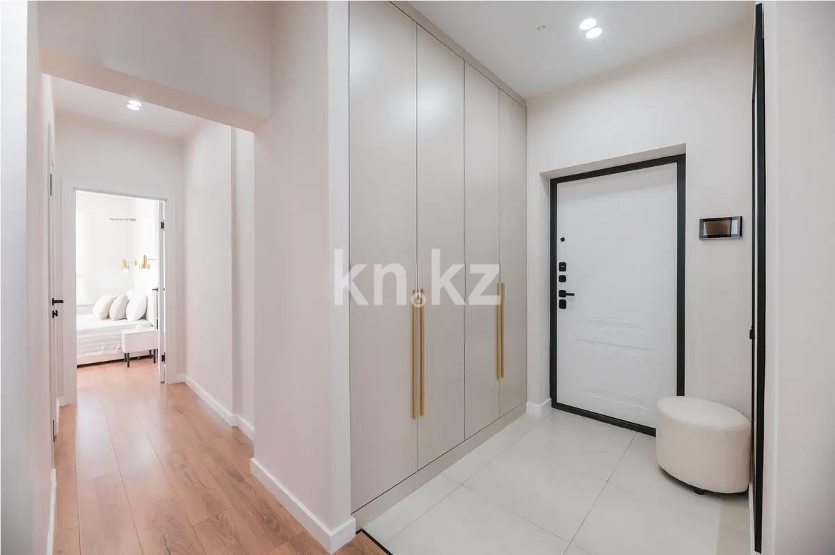 Продажа 3-комнатной квартиры, 49 м² в Алматы - фото 4