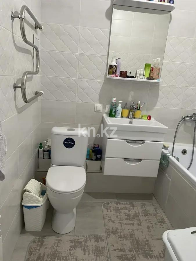 Продажа 1-комнатной квартиры, 40.5 м², ул. Абишева, дом  36/1 в Алматы - фото 3