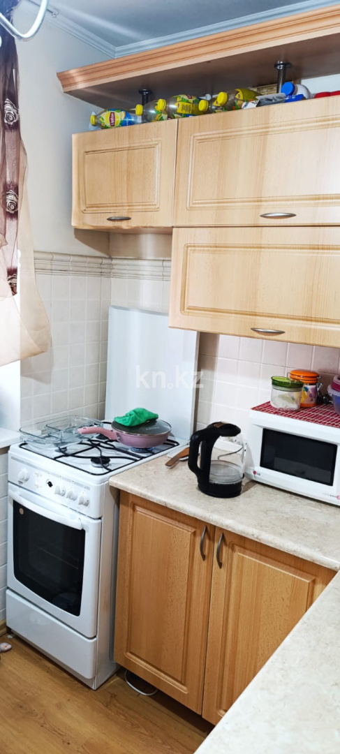 Продажа 3-комнатной квартиры, 40.4 м², ул. Желтоксан в Алматы - фото 3