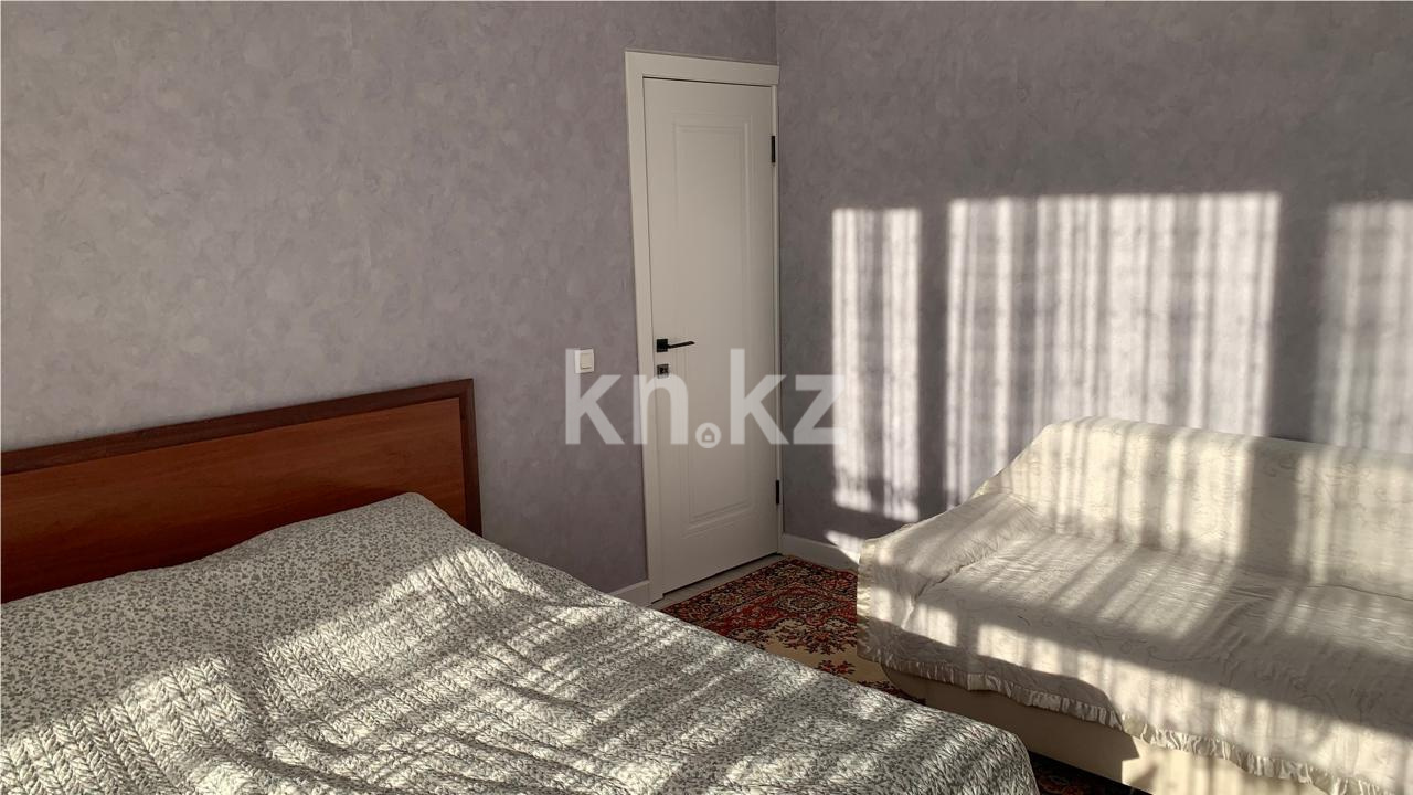 Продажа 3-комнатной квартиры, 83 м², ул. Муканова - Продажа  трехкомнатных квартир в Караганде с фото фото 3 из 10