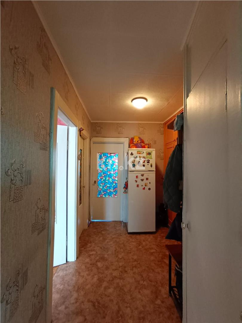 Продажа 3-комнатной квартиры, 63 м², мкр-н 22 - Продажа  трехкомнатных квартир в Караганде фото 13 из 15