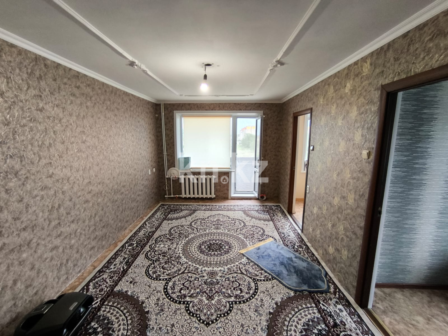 Продажа 4-комнатной квартиры, 61.2 м², 29А квартал, дом  2 - Продажа квартир в Абае фото 1 из 22