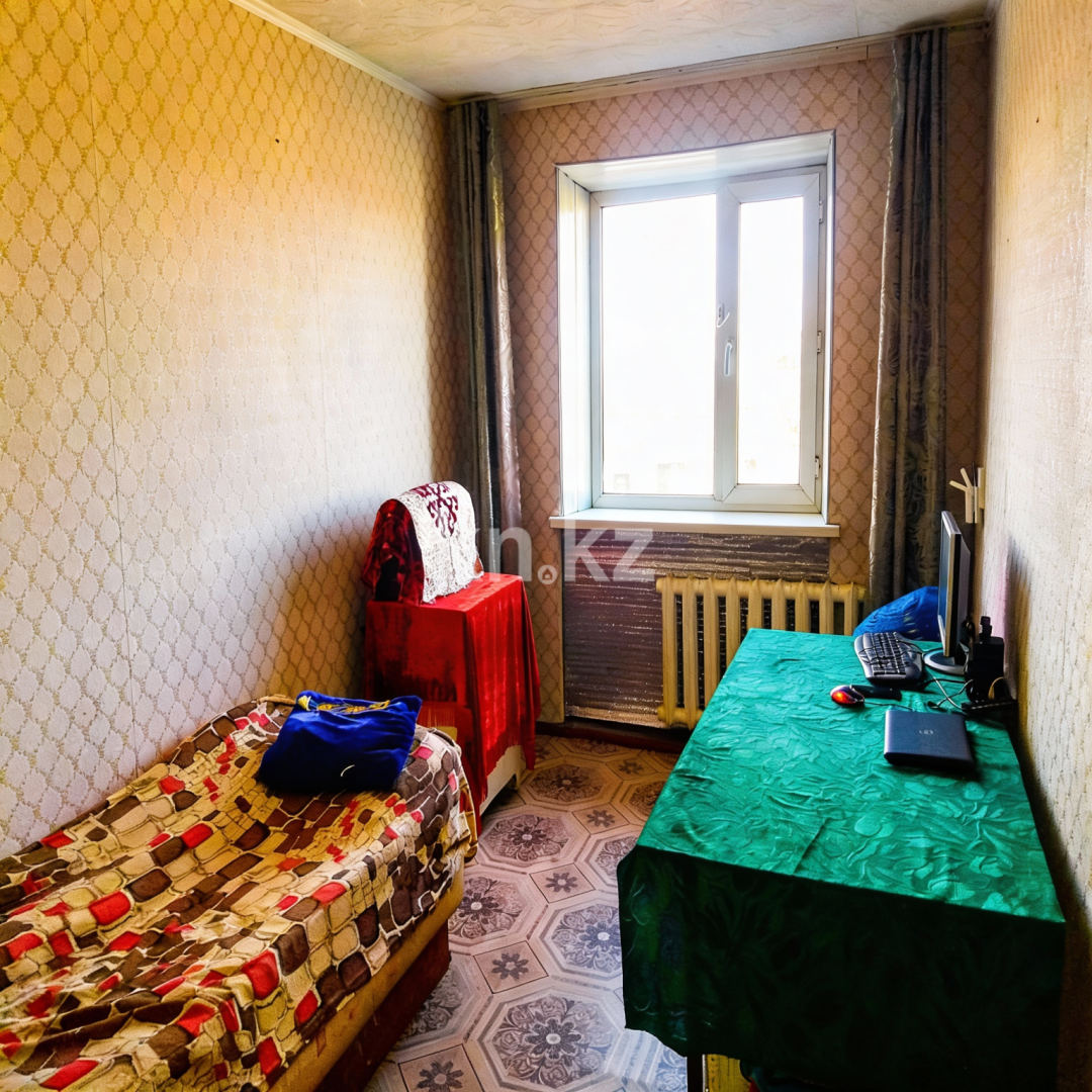 Продажа 3-комнатной квартиры, 62.1 м² - Продажа квартир в Казахстане фото 5 из 11