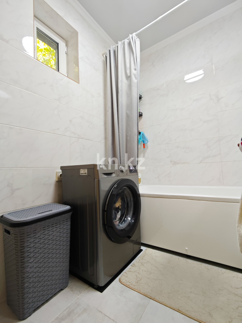 Продажа 4-комнатной квартиры, 77 м², ул. Прокофьева, дом  33 - Продажа  четырехкомнатных квартир в Алматы фото 5 из 19