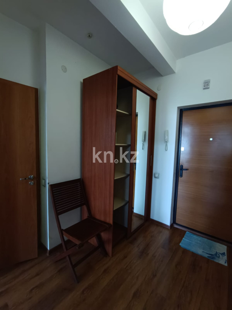 Продажа 1-комнатной квартиры, 38 м² в Алматы - фото 7