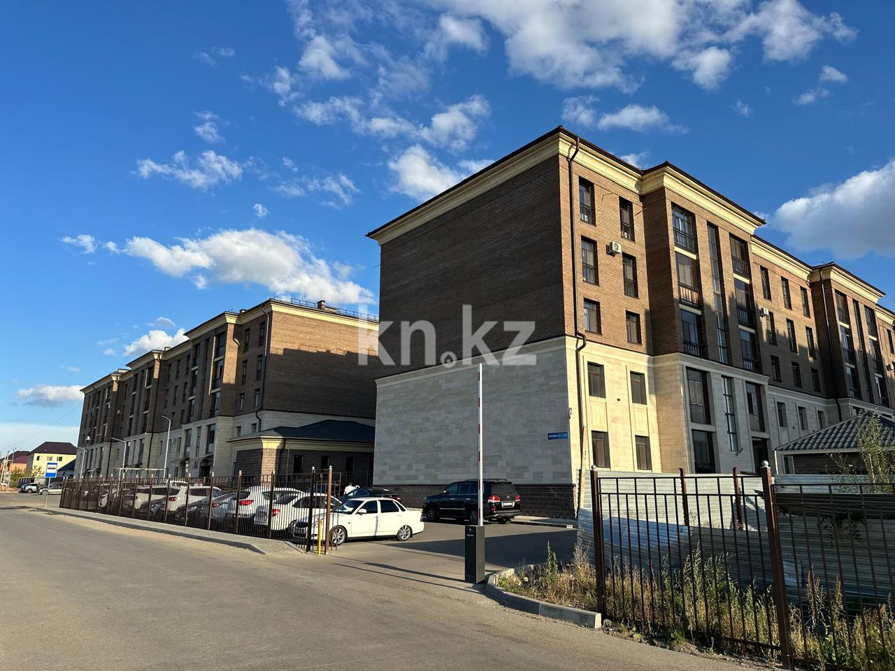 Продажа 2-комнатной квартиры, 68 м² в Караганде - фото 22