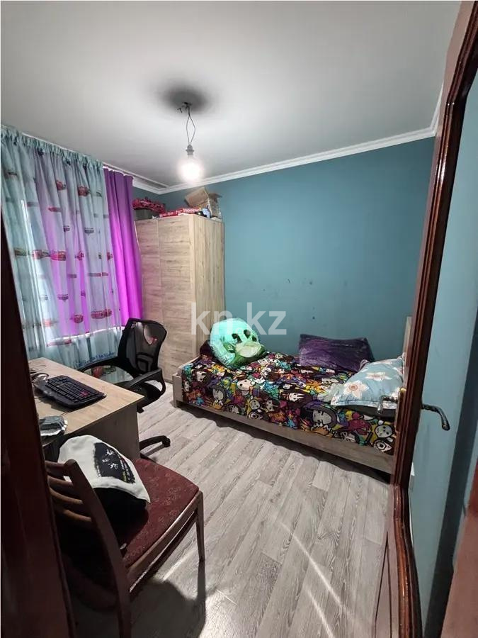 Продажа 3-комнатной квартиры, 55.2 м² - Продажа  трехкомнатных квартир в Алматы без посредников фото 2 из 6