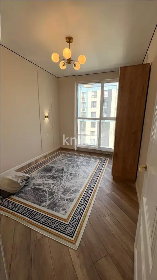 Продажа 3-комнатной квартиры, 78 м², ул. Емцова, дом  348/1 в Алматы - фото 2