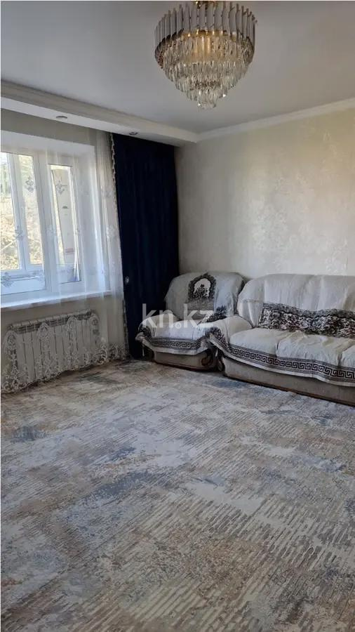 Продажа 2-комнатной квартиры, 50 м² - Продажа двухкомнатных квартир в Караганде - страница 4 фото 1 из 6