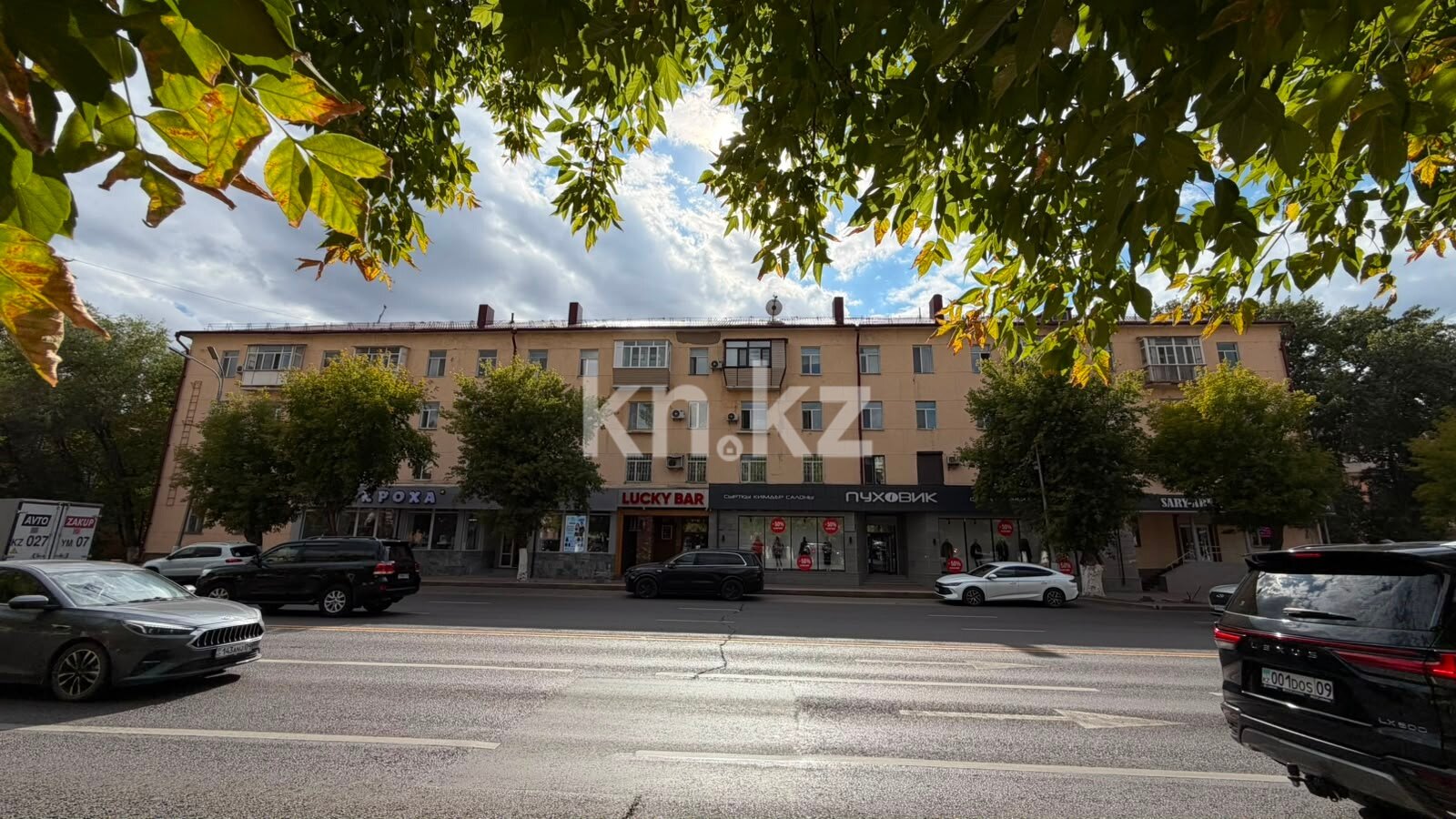 Продажа помещения, 452.2 м² в Караганде