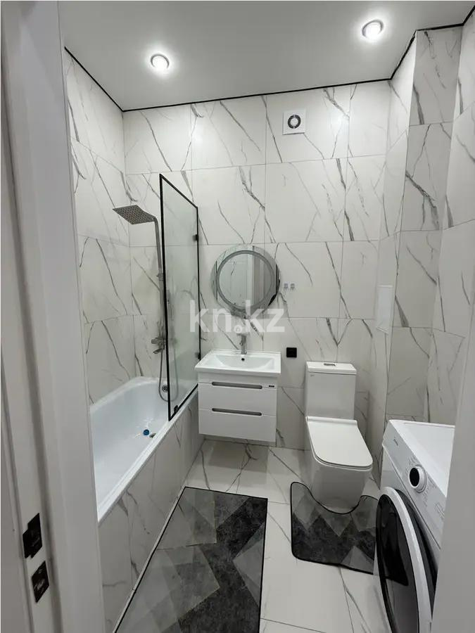 Продажа 1-комнатной квартиры, 44 м² - Продажа однокомнатных квартир в Астане - страница 38 фото 4 из 5