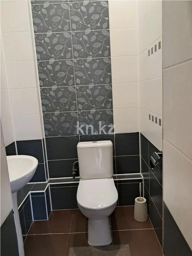 Продажа 4-комнатной квартиры, 124.3 м² в Астане - фото 7