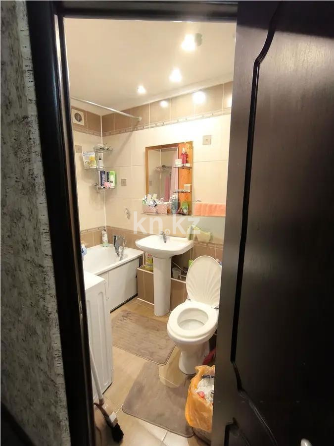 Продажа 3-комнатной квартиры, 67 м² - Продажа квартир от собственников в Алматы - страница 5 фото 5 из 6