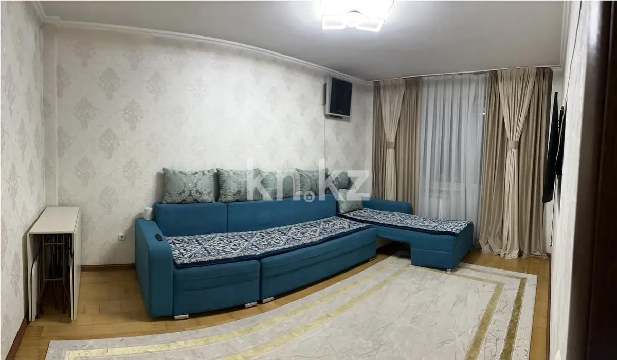 Продажа 3-комнатной квартиры, 75 м² - Продажа квартир в новостройках Алматы без посредников - страница 5 фото 1 из 5