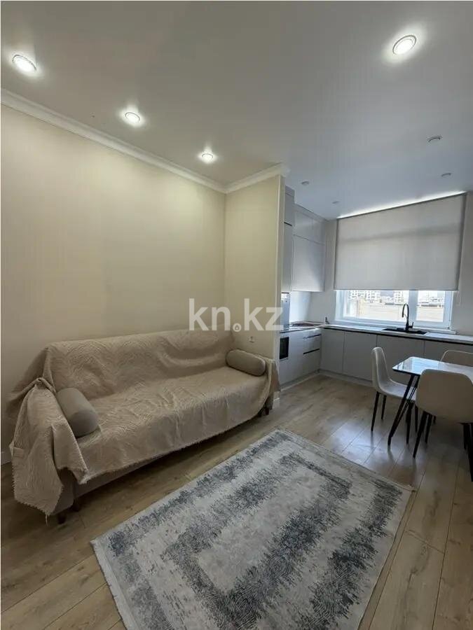 Продажа 3-комнатной квартиры, 60 м² в Астане