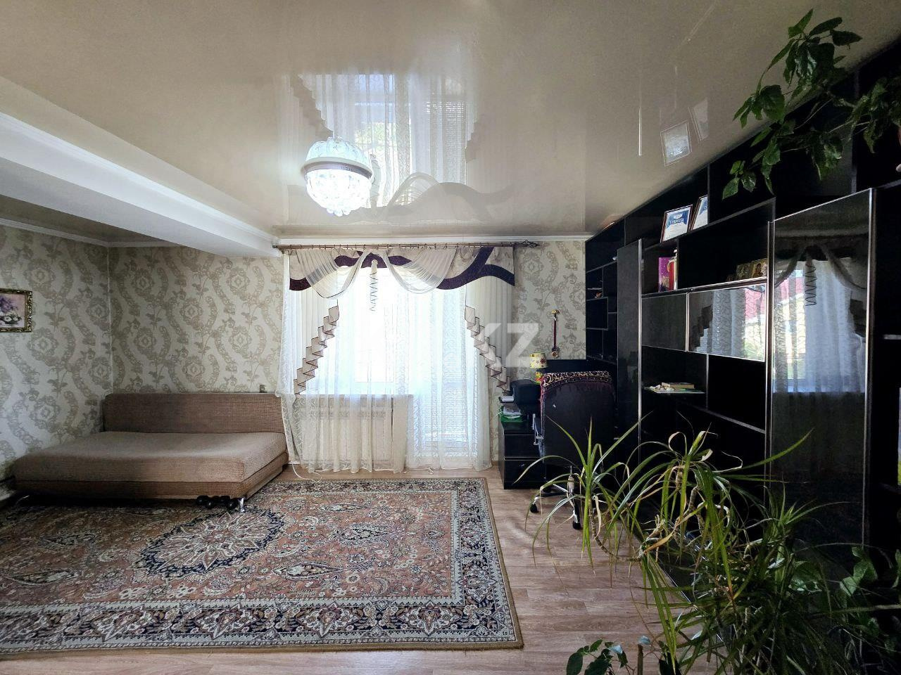 Продажа 4-комнатного дома, 180 м² - Продажа дач в Темиртау фото 7 из 22