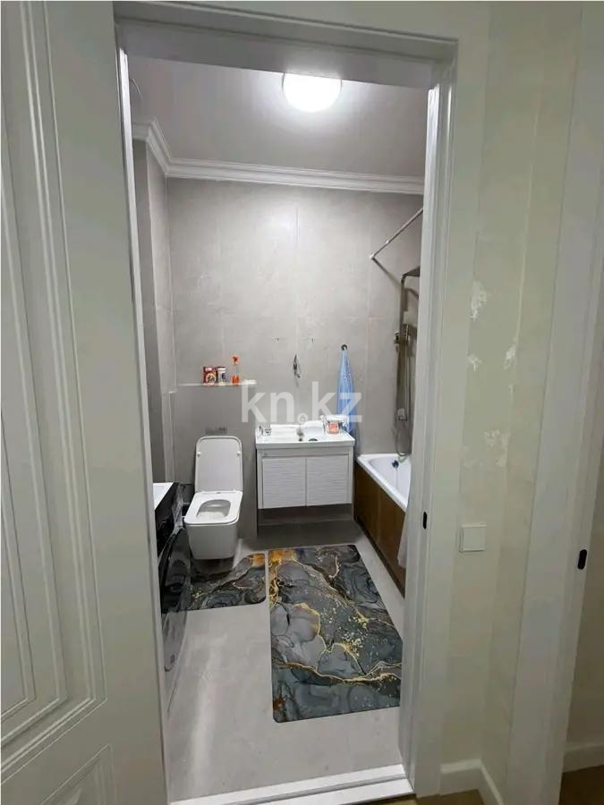 Продажа 2-комнатной квартиры, 43 м² - Продажа недвижимости в Казахстане - страница 33 фото 5 из 5