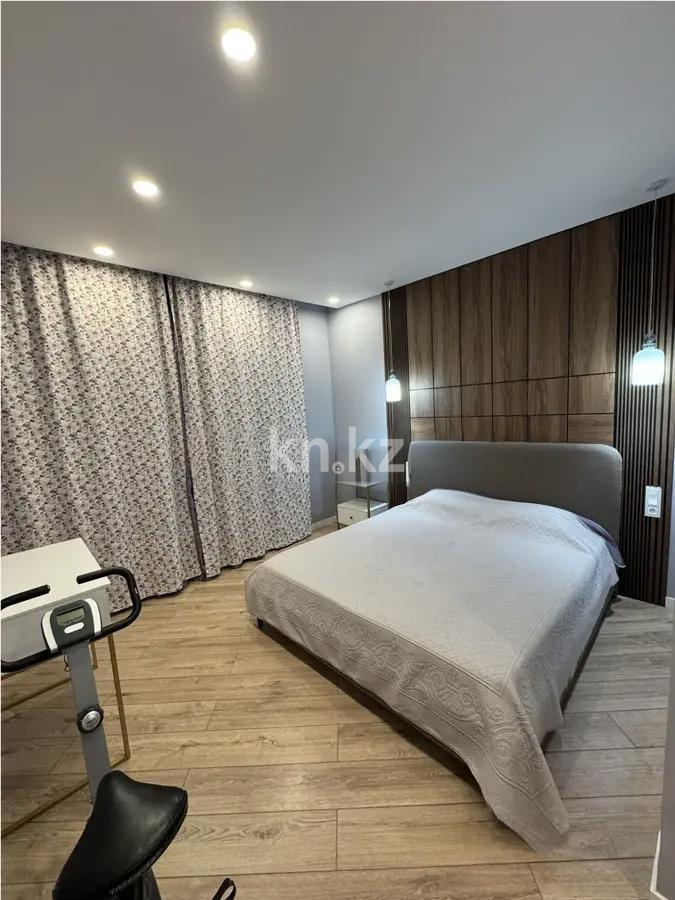 Продажа 3-комнатной квартиры, 94 м² - Продажа квартир в кирпичном доме в Астане - страница 119 фото 2 из 6