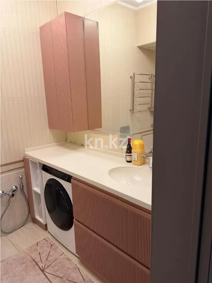 Продажа 3-комнатной квартиры, 94 м² - Продажа  трехкомнатных квартир в новостройках Алматы с фото - страница 37 фото 6 из 6