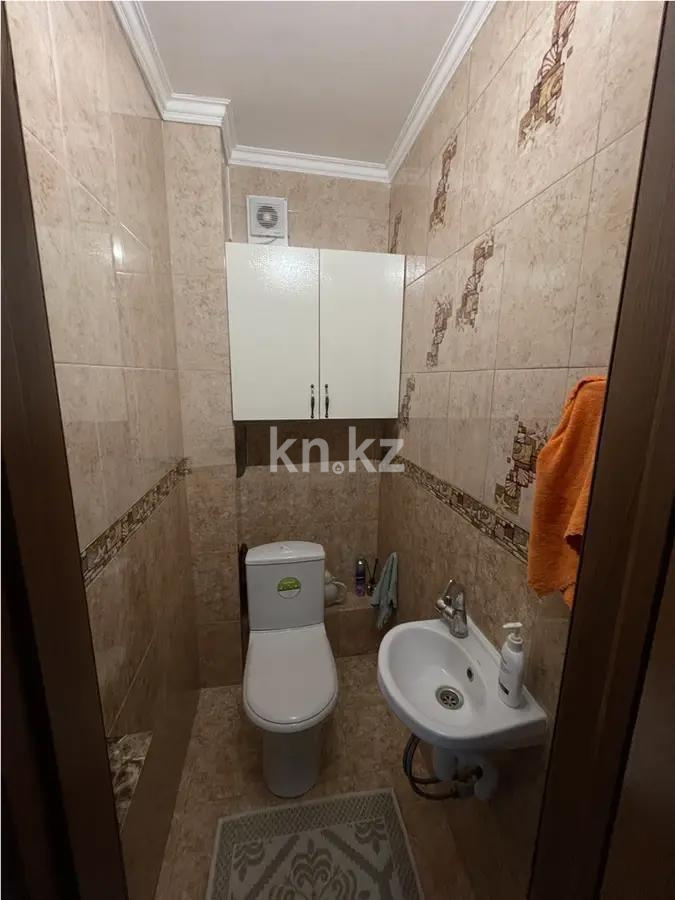 Продажа 2-комнатной квартиры, 54.5 м² - Продажа квартир в Астане без посредников - страница 5 фото 5 из 5