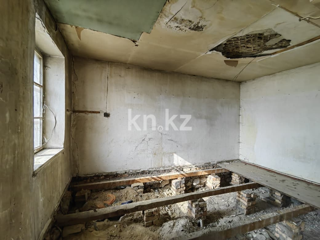 Продажа 3-комнатного дома, 46 м² - Продажа домов, коттеджей в Михайловке Караганды фото 3 из 11