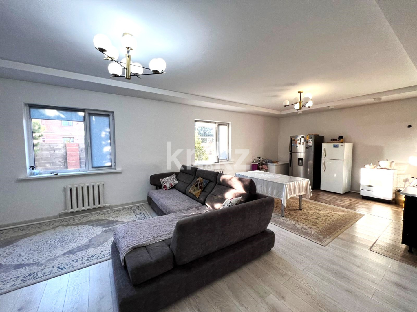 Продажа 5-комнатного дома, 284.7 м², Акжайык - Продажа квартир в Акмолинской области фото 20 из 37