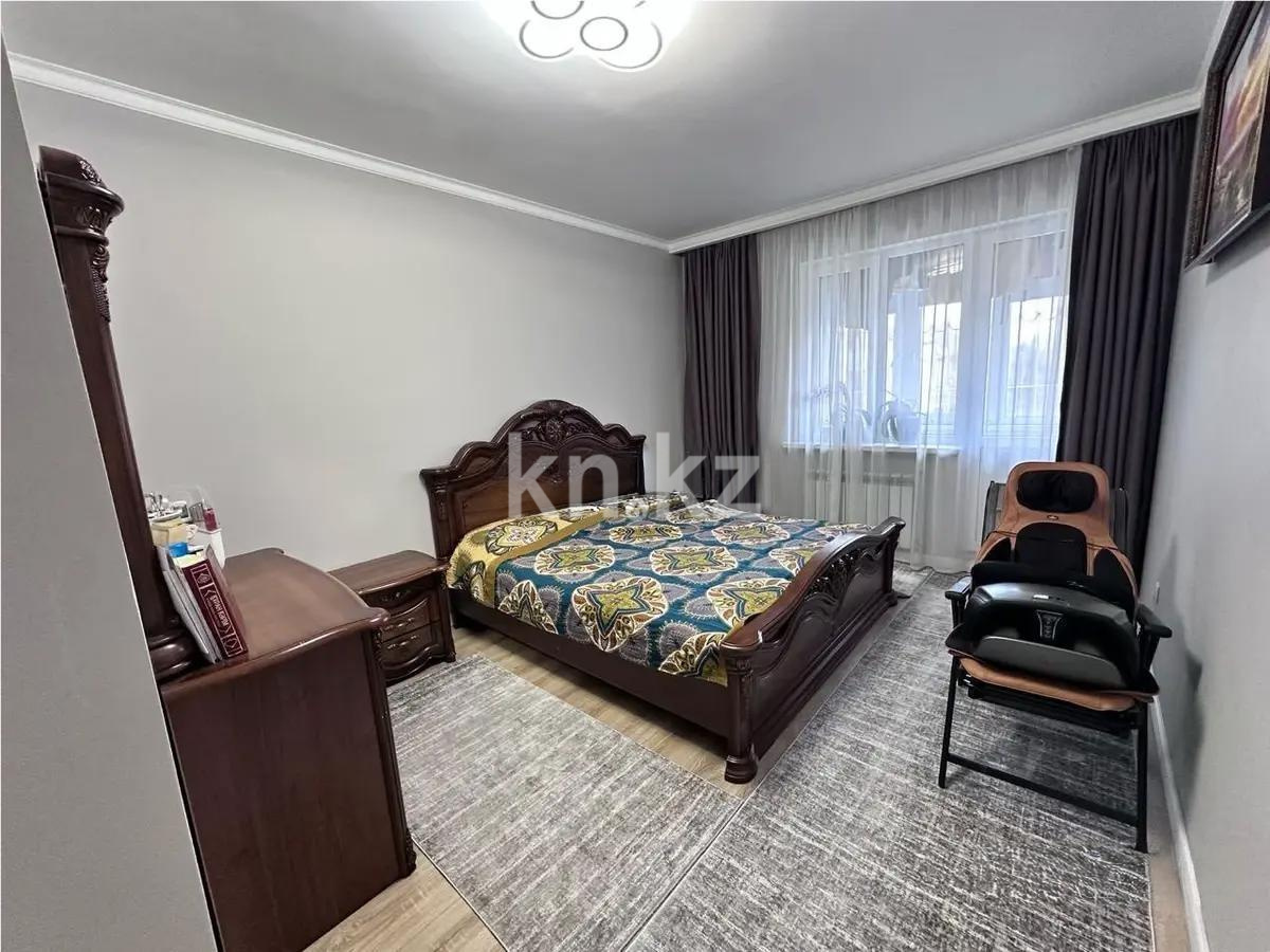 Продажа 3-комнатной квартиры, 90 м² в Алматы - фото 2