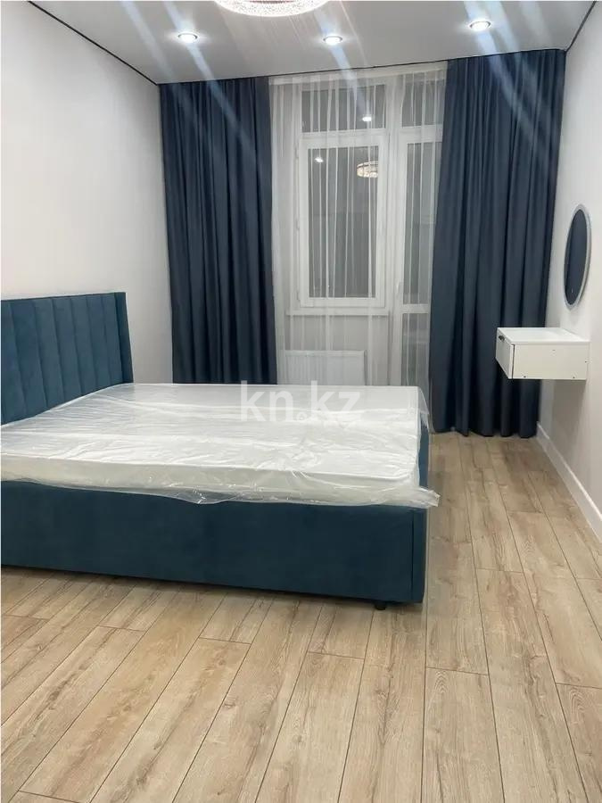 Продажа 2-комнатной квартиры, 55 м² - Продажа офисных и торговых помещений в Карагандинской области фото 2 из 4