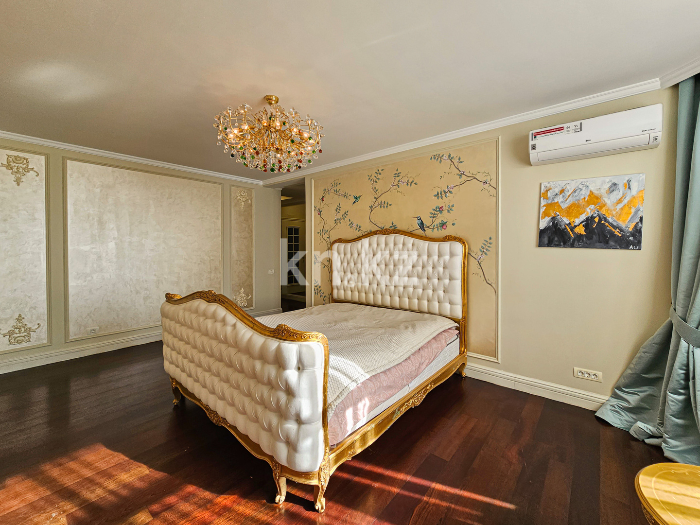 Аренда 6-комнатного дома, 540 м² - Аренда недвижимости в Алматы фото 13 из 40