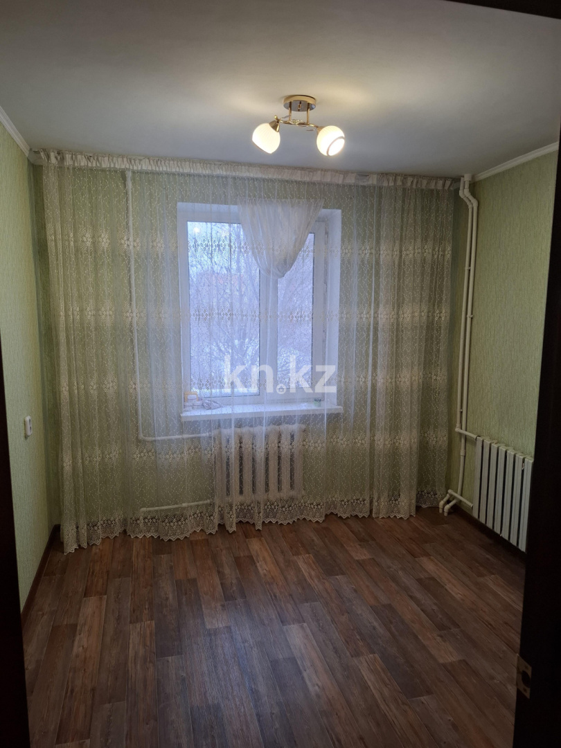 Продажа 3-комнатной квартиры, 68 м², мкр-н 9-й, дом  1м - Продажа квартир в Темиртау без посредников фото 6 из 9