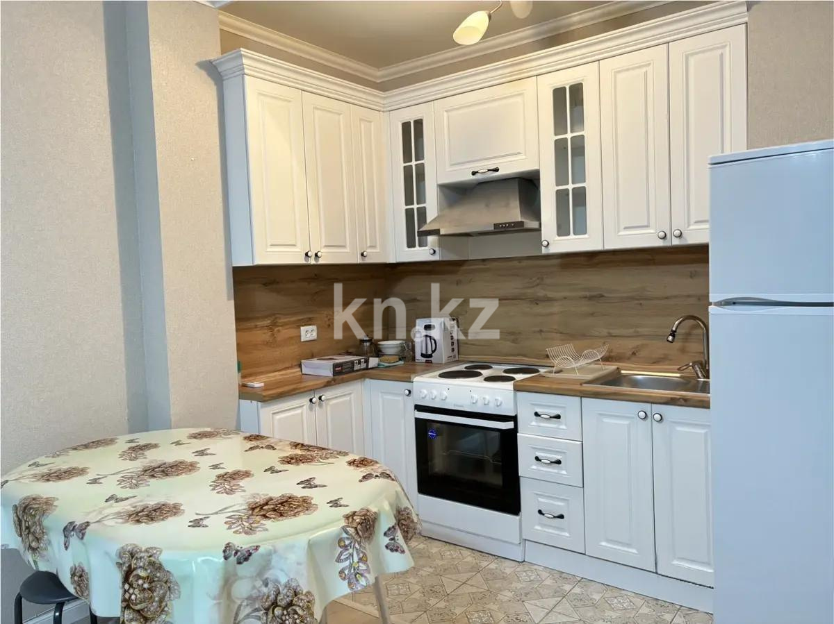 Продажа 2-комнатной квартиры, 44 м² в Астане - фото 3