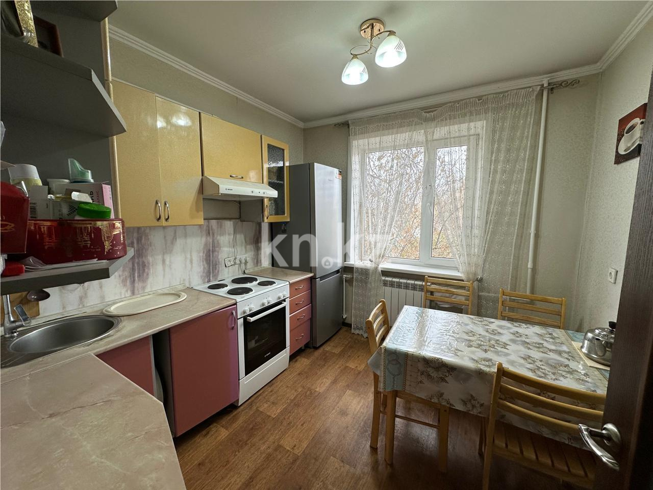 Продажа 2-комнатной квартиры, 53 м², мкр-н 22 в Караганде - фото 6