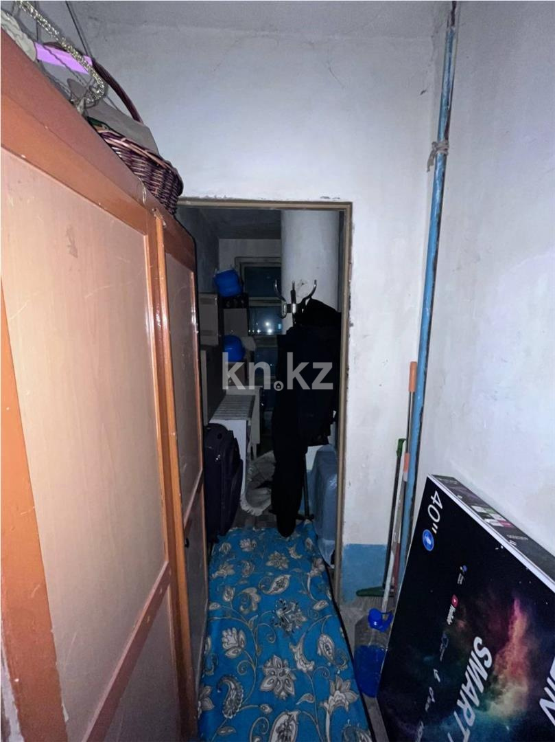 Продажа 2-комнатной квартиры, 54 м² в Караганде - фото 13