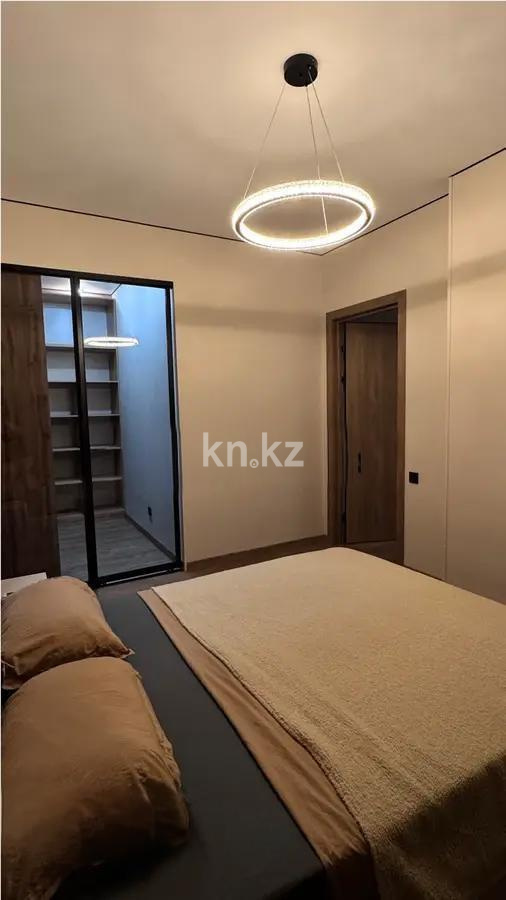 Продажа 3-комнатной квартиры, 76 м² в Алматы - фото 2