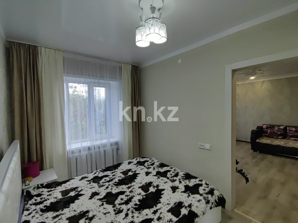 Продажа 5-комнатного дома, 100 м² - Продажа недвижимости в Караганде - страница 3 фото 15 из 40